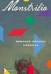 Imagen principal - 'Monstrilio'