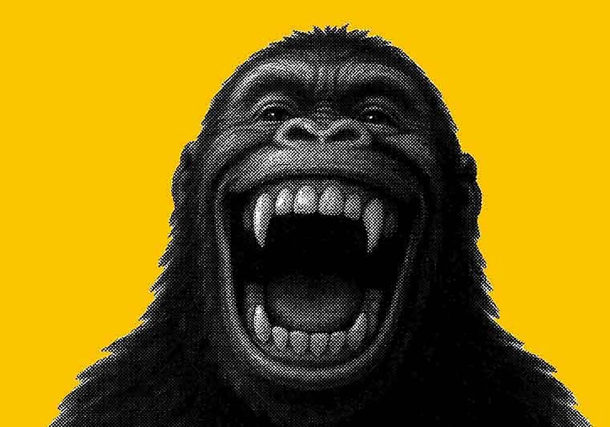 Cartel del Ja! Festival