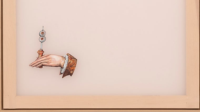 Apertura fue, sobre todo, cosa de ellas