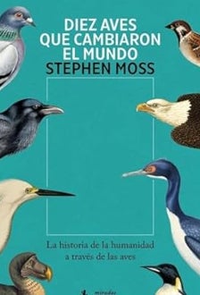 Imagen - 'Diez aves que cambiaron el mundo'