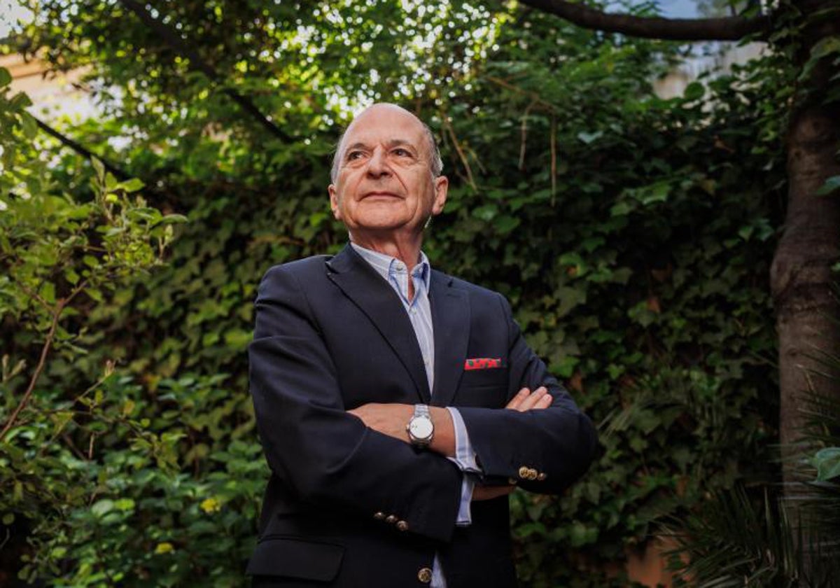 Carlos Rodríguez Braun