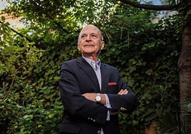 Carlos Rodríguez Braun:  «Como no soy envidioso, no soy socialista, o tal vez sea al revés»