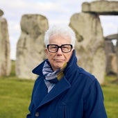 Ken Follett se adentra en el gran enigma británico de la construcción de Stonehenge