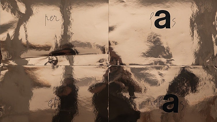 'Un punto de vista lírico' de André du Colombier