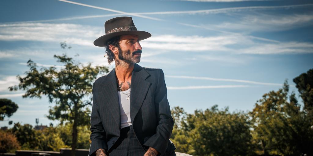 LA HONESTIDAD BRUTAL DE LEIVA: «SER INTROVERTIDO ME LO HA DADO LA POPULARIDAD, YO NO LO ERA»