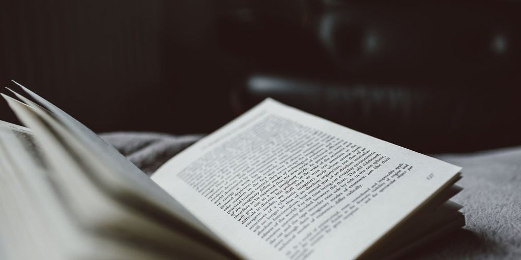 Leer o no leer: esa es la cuestión