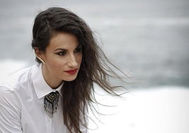 Yolanda Castaño : «Te adulan, te dicen que tu poesía es maravillosa, pero cuando pides cobrar se callan»