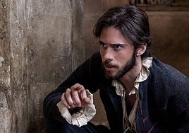 ¡Qué escándalo, en el cine se miente!