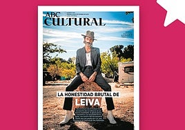 Luces y sombras de Leiva en su propia voz