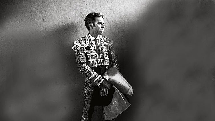 José Tomás: retrato cultural del torero «más grande»