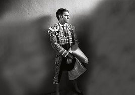 José Tomás: retrato cultural del torero «más grande»