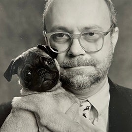 'Los papeles de Harding', de Robert Plunket: La conjura del necio