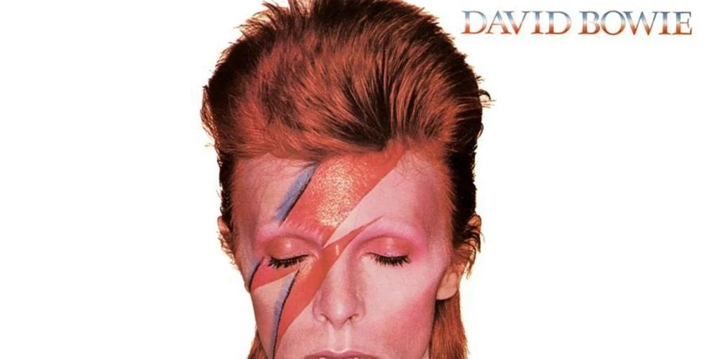 El día que David Bowie se convirtió en icono del pop: la historia del rayo de 'Aladdin Sane'