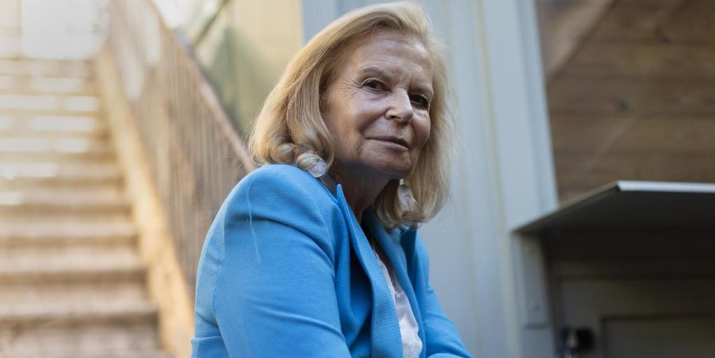 Carme Riera: «No creo que Cervantes fuera gay»