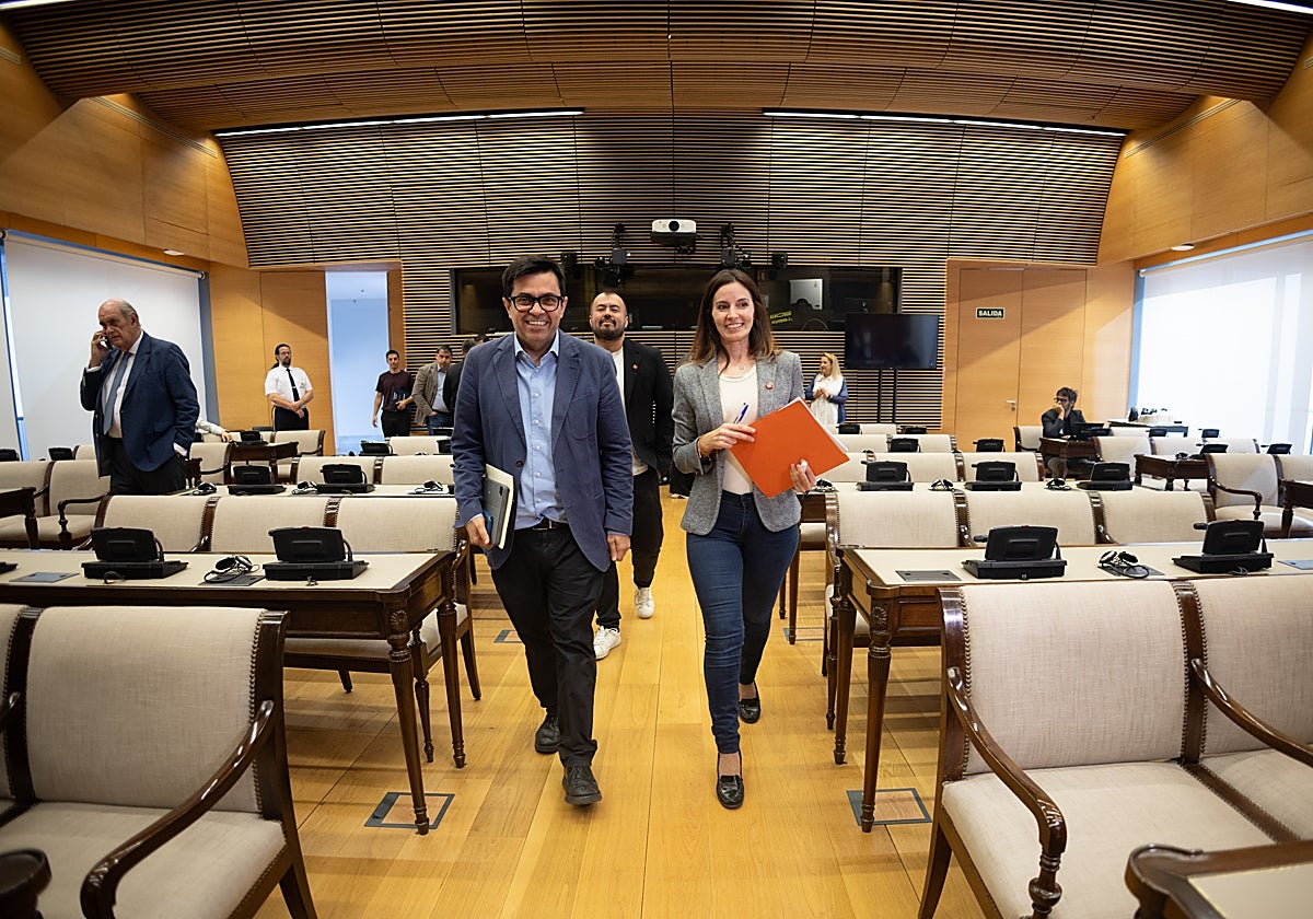 Cristina Ibáñez, promotora de la ILP antitaurina