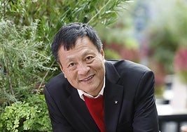 Muere el famoso arquitecto chino Kongjian Yu en un accidente aéreo en Brasil