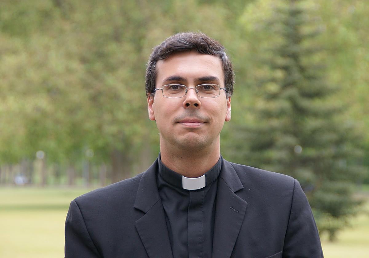 Javier Sánchez Cañizares