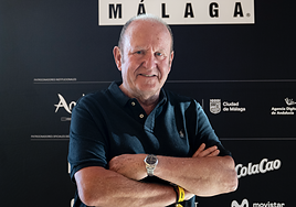 Ian Livingstone:  «La industria y la sociedad aún subestiman lo que los juegos pueden enseñar»