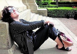 'Desaparecer', de María Stepánova: desde que tenía memoria