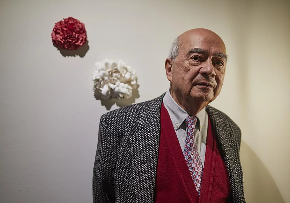 El historiador británico Henry Kamen