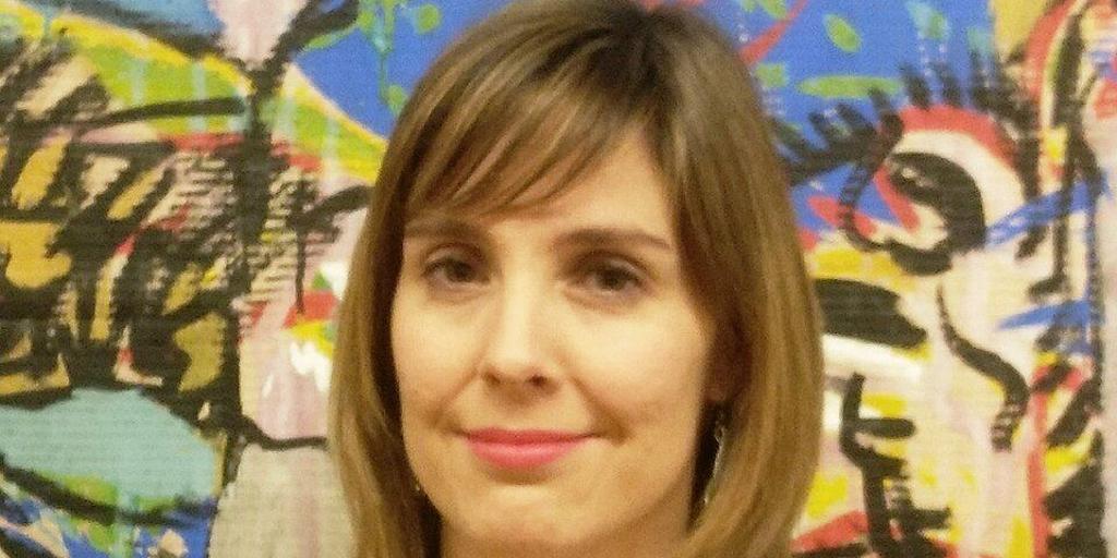 Leire Bilbao, premio Nacional de Literatura Infantil y Juvenil 2025 por su obra 'Klera'