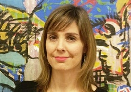 Leire Bilbao, premio Nacional de Literatura Infantil y Juvenil 2025 por su obra 'Klera'