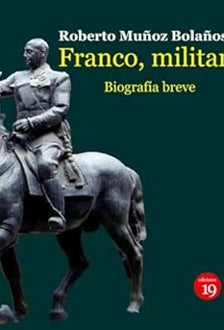 Imagen - 'Franco, militar'