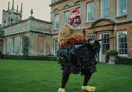 El padrino ha muerto, ¡larga vida a la mafia británica!