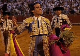 El temple de Ortega y la verdad de Miranda se llevan la primera de San Miguel