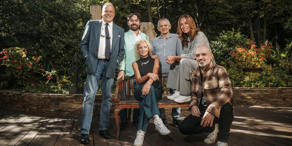La SGAE rinde homenaje a Ana Diosdado a los diez años de su muerte