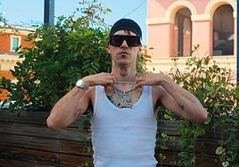 Kidd Keo:  «No voy a decir que no me haya afectado, me ofende por lo ridículo, era un chiquillo de 21 años»