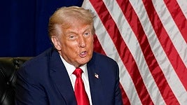 Trump insiste en que impondrá aranceles del 100% a las películas hechas fuera de Estados Unidos