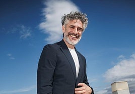 Leonardo Sbaraglia se estrena en la escena española con la obra 'Los días perfectos'