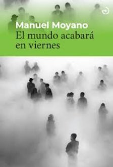 Imagen - 'El mundo acabará en viernes'