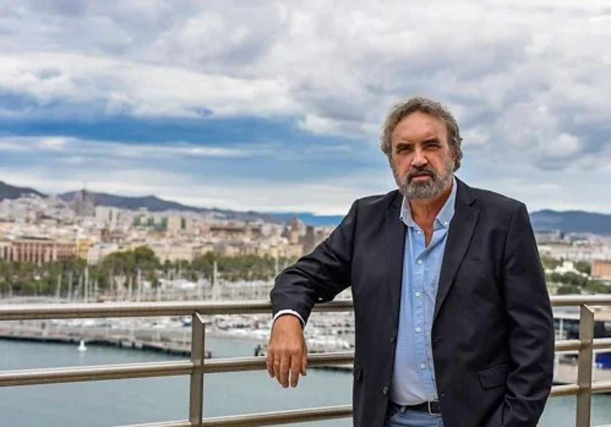 Manuel Moyano (Córdoba, 1963)