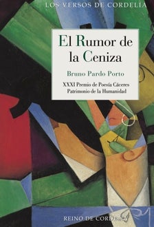 Imagen - 'El rumor de la ceniza'
