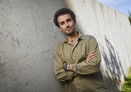 'El rumor de la ceniza', de Bruno Pardo Porto: los misterios de la memoria