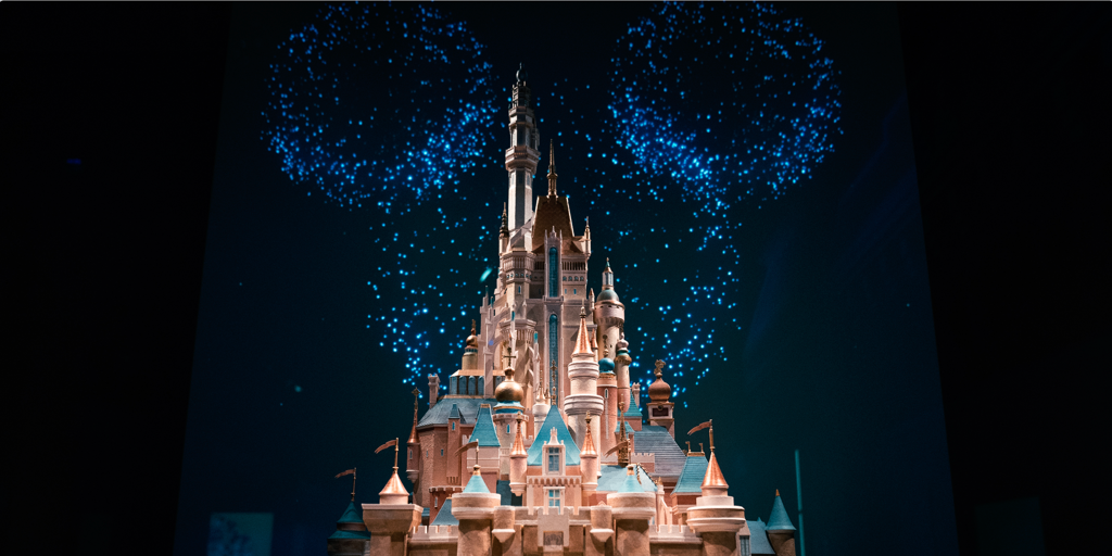 De Blancanieves a 'Up': Disney celebra sus 100 años de historia en Madrid