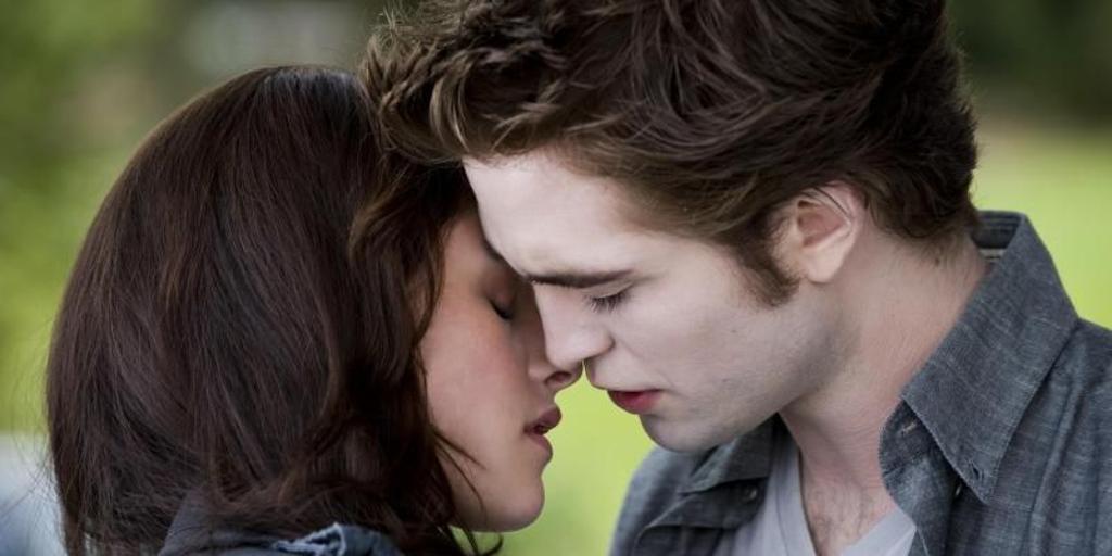 'Crepúsculo' veinte años después, el vampiro romántico revive en 2025