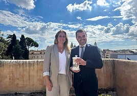 Alianza entre Sevilla y Roma a través de la Bienal de Flamenco y el Festival de Ópera