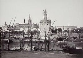 El Museo Universidad de Navarra celebra su décimo aniversario con una exposición única de Charles Clifford