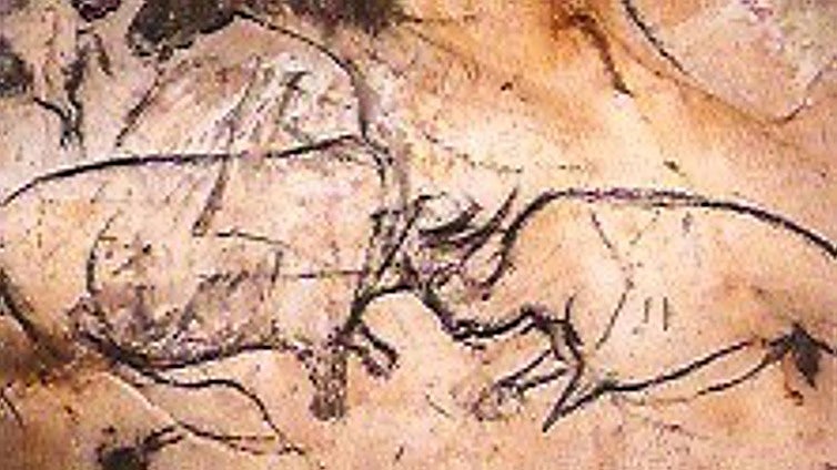 'Los pintores de las cavernas', de Gregory Curtis: los comienzos de la pintura