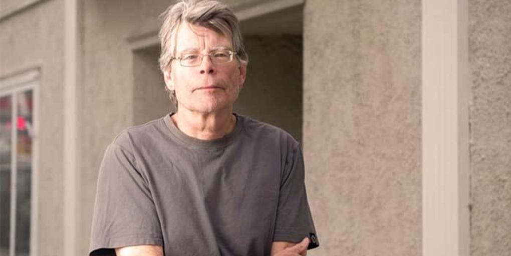 Stephen King, el autor más prohibido en las escuelas públicas de Estados Unidos
