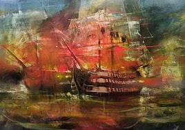 'Las batallas que forjaron Europa', de Juan Carlos Losada: de Salamina a Stalingrado