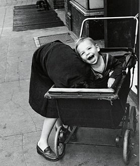 Imagen secundaria 2 - En las imágenes, de arriba abajo, 'New York' (1975); 'New York' (c. 1939); y 'New York' (c. 1942)