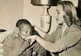 El último súbdito de Carlos IV