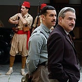 El único refugio antiatómico (antitontos) es la comedia