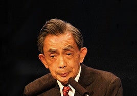 'Meditaciones sobre la belleza y la muerte', de François Cheng: la fealdad eterna y la belleza efímera