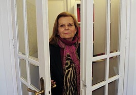 'Gracias', de Carme Riera: agradecimiento y confesiones