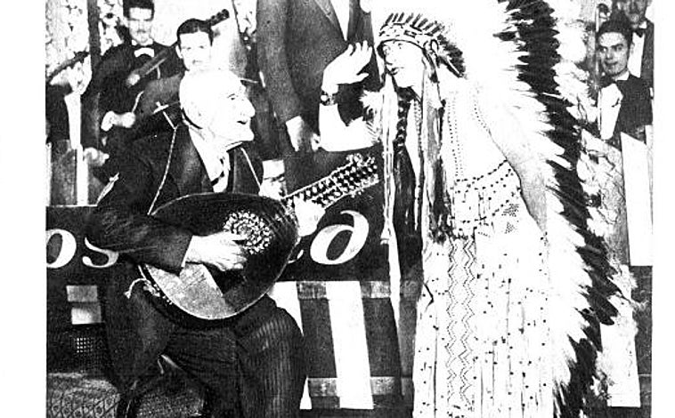 Imagen - El último súbdito de Carlos IV